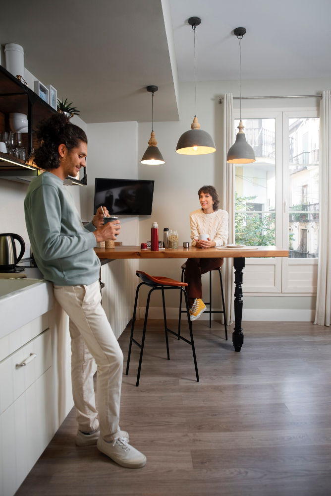 Kitchen Renovations service